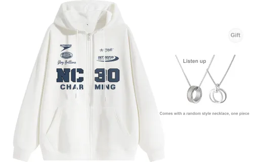 NC-30 Sweatshirts Unisex