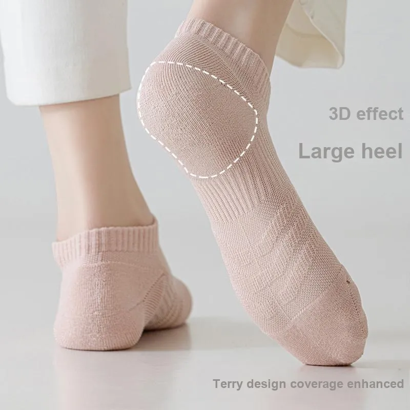 JIAZINI Ankle Socks Women's Combo Set-40