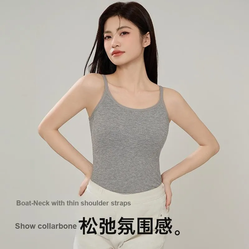 Urban Beauty Camisole Women's 1 Pack-4