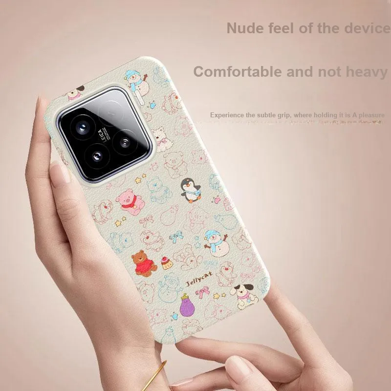 YIBAOBAO Phone Cases-2