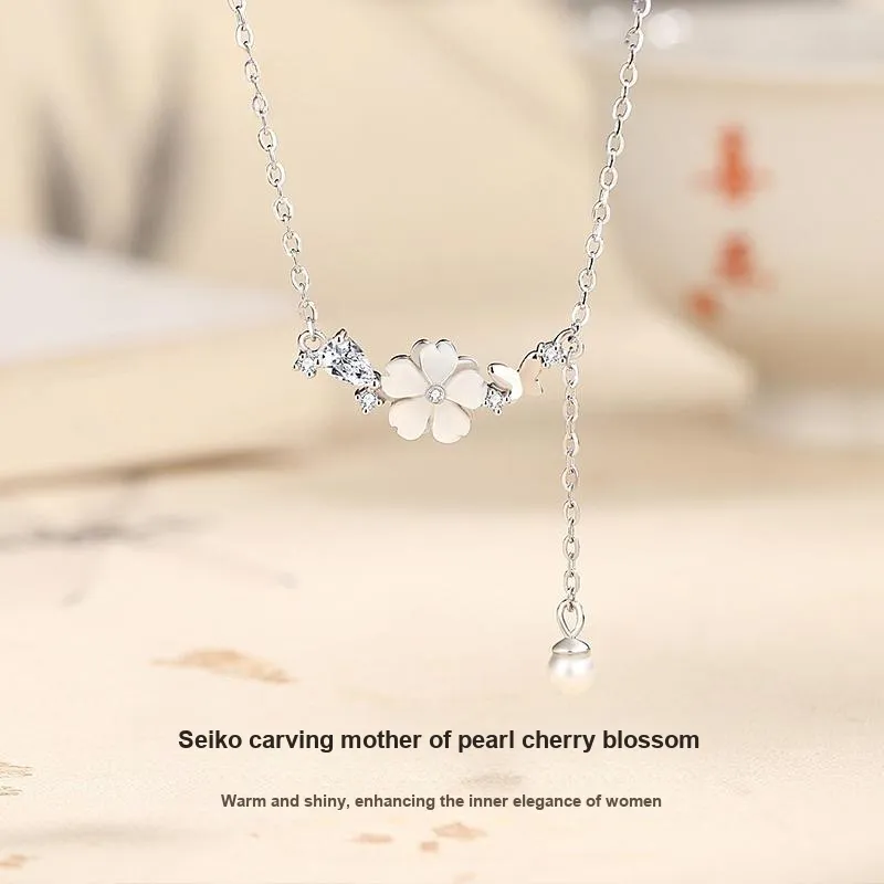 NIGHT RIDER DRIGINAL 999 Fine Silver Necklaces Women's-6