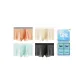 Box 4 Pack (Premium Black+Emma Orange+Lemon+Mint Green)