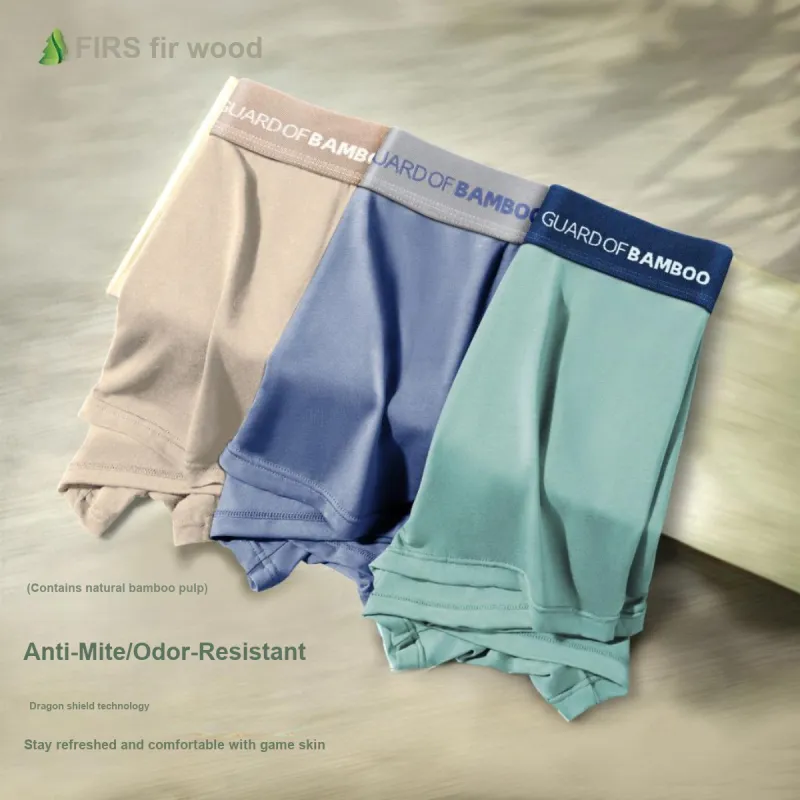 FIRS Men Underwear Gift Boxes-7