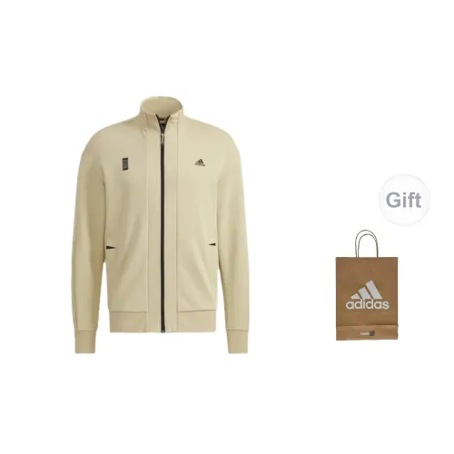 Adidas Jackets Men Grassland Zongzi Gift Bag Set