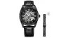 Watch+Steel Band