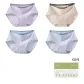 4 Pack[Taro Purple+Forest Green+Light Blue+Light Blue]