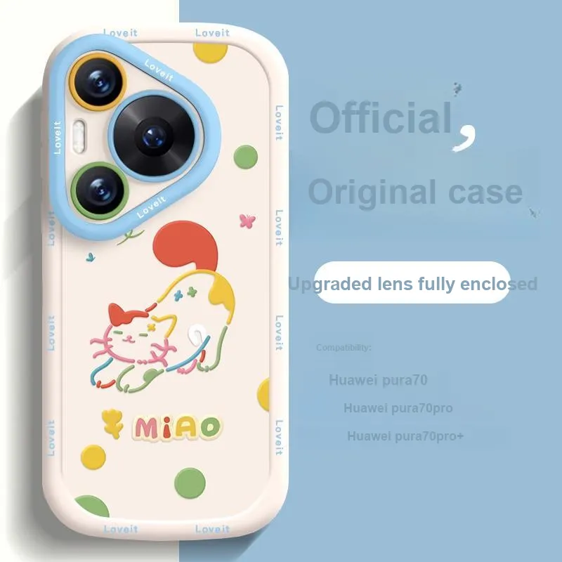HASEE Phone Cases-3
