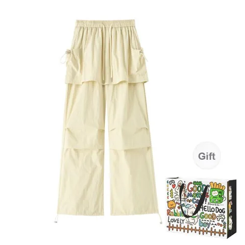PZHK Cargo Pants Women's
