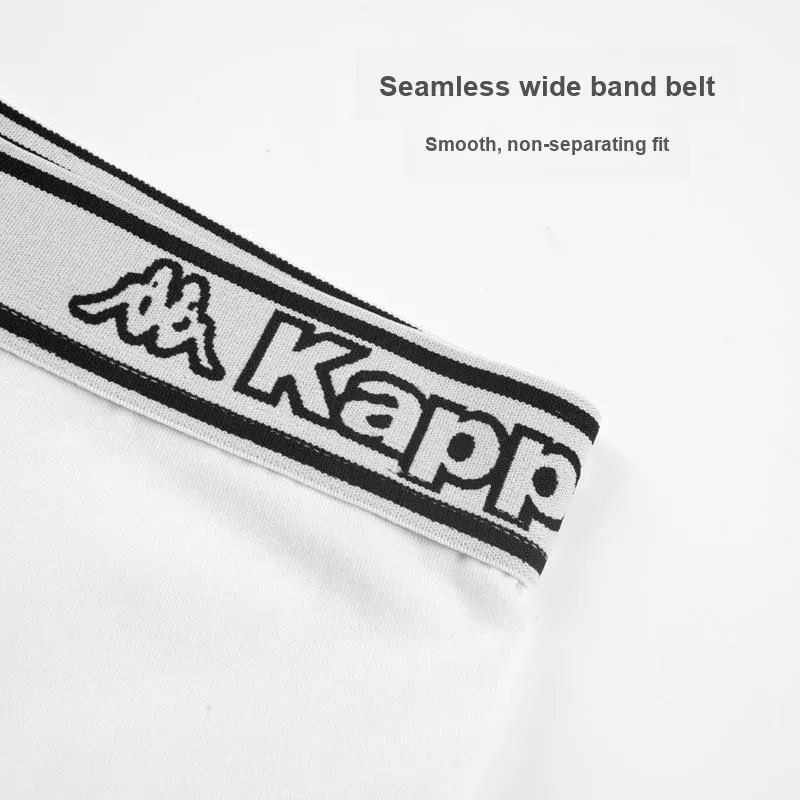 Kappa Underpants Men's Combo Set-2