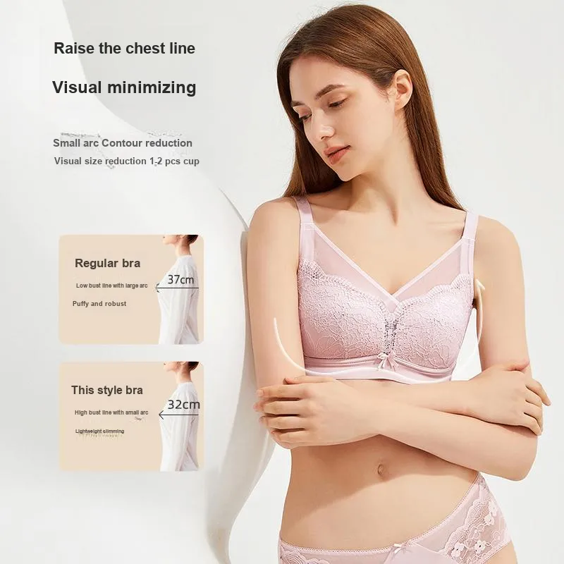 Urban beauty Women's Bras-4