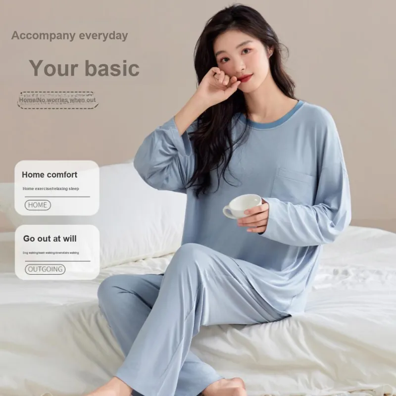 MIIOW Women's Pajama Sets-4