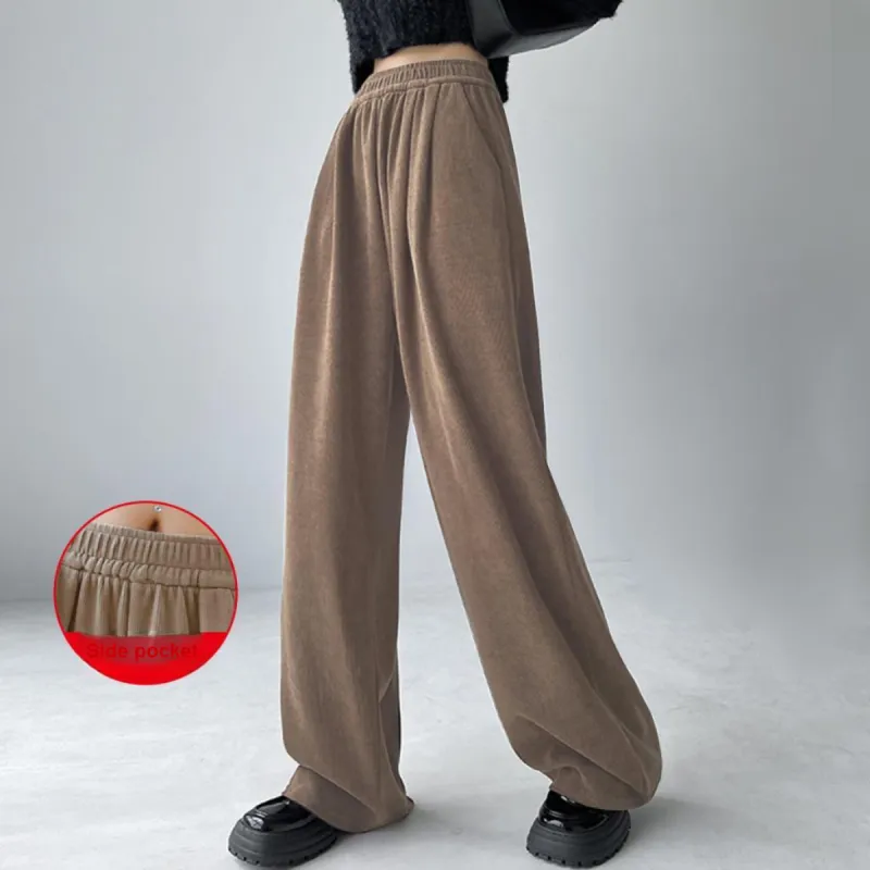 MAKINO Casual Pants Women's-23