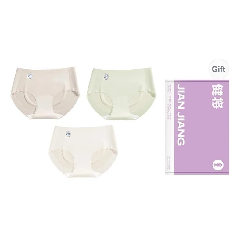 Master Underpants Women's Box 3 Pack-8