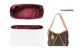 Carryall Trumpets DuPont Paper Liner (Red Lining)