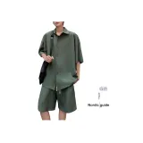 Green Comes with