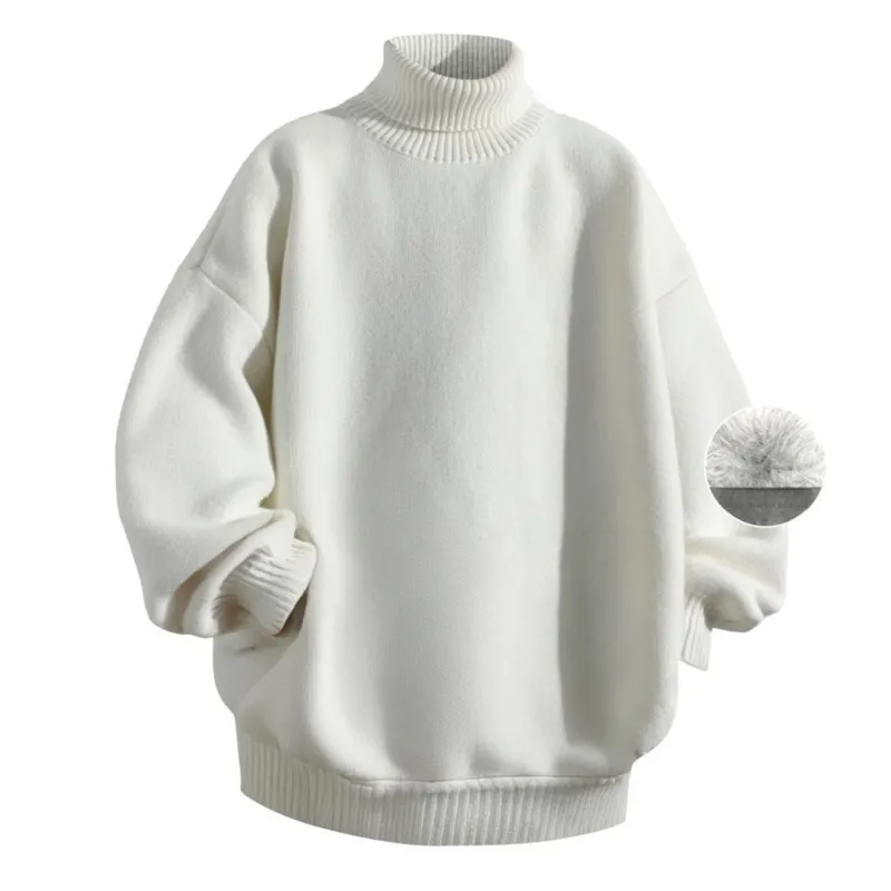 DANGERTIGER Sweaters Unisex-45