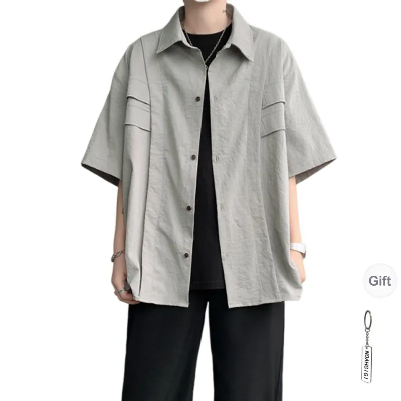 NOAHGIGI Shirts Unisex-18
