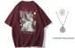 Burgundy (Comes with A Trendy Accessory)