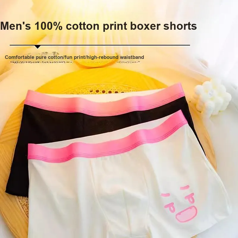 Maiden House Underpants Men's 4 Pack-3