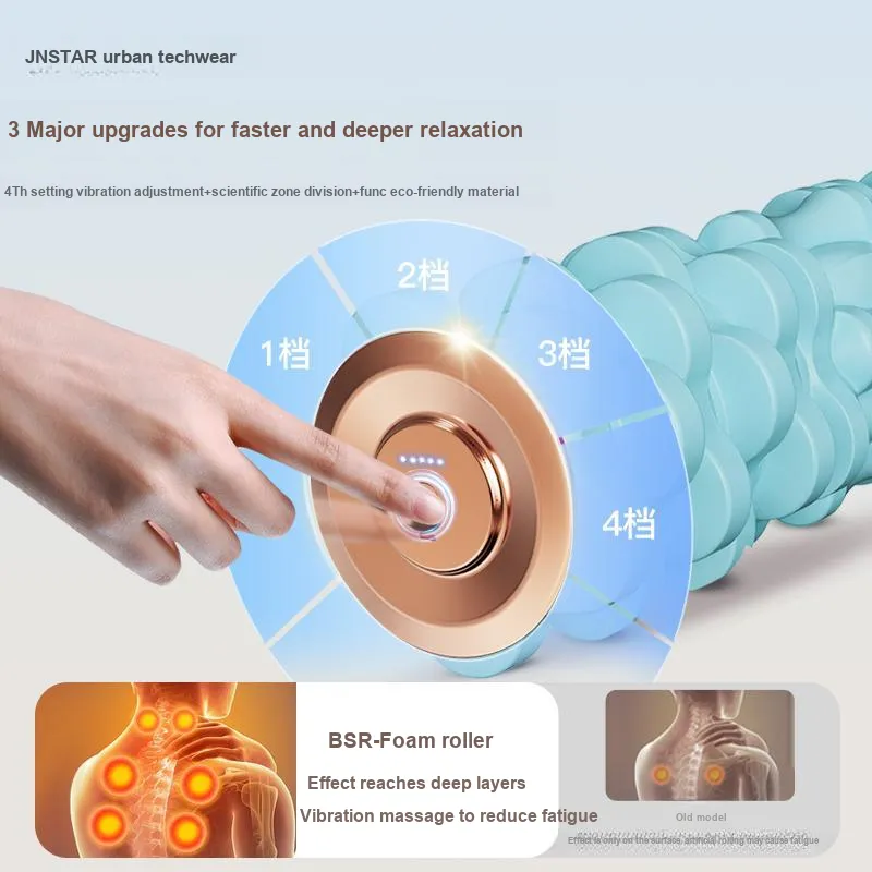 Function Foam Rollers-4