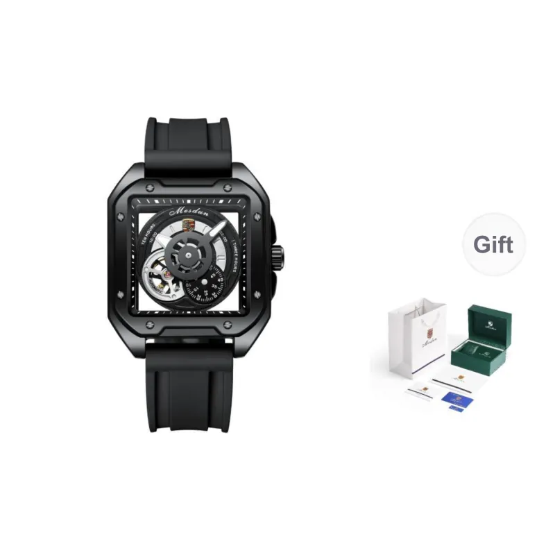 MESDUN Men Watch-0
