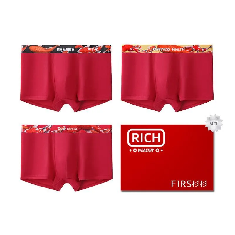 FIRS Men Underpants-4