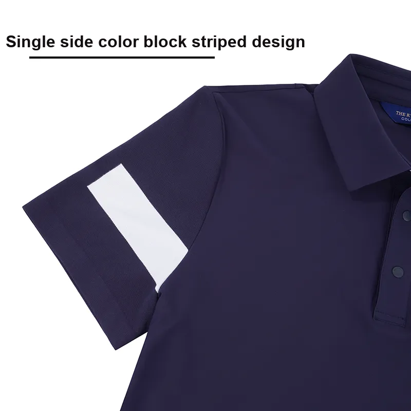 RYDER CUP EST.1927 Polo Shirt Men's-6