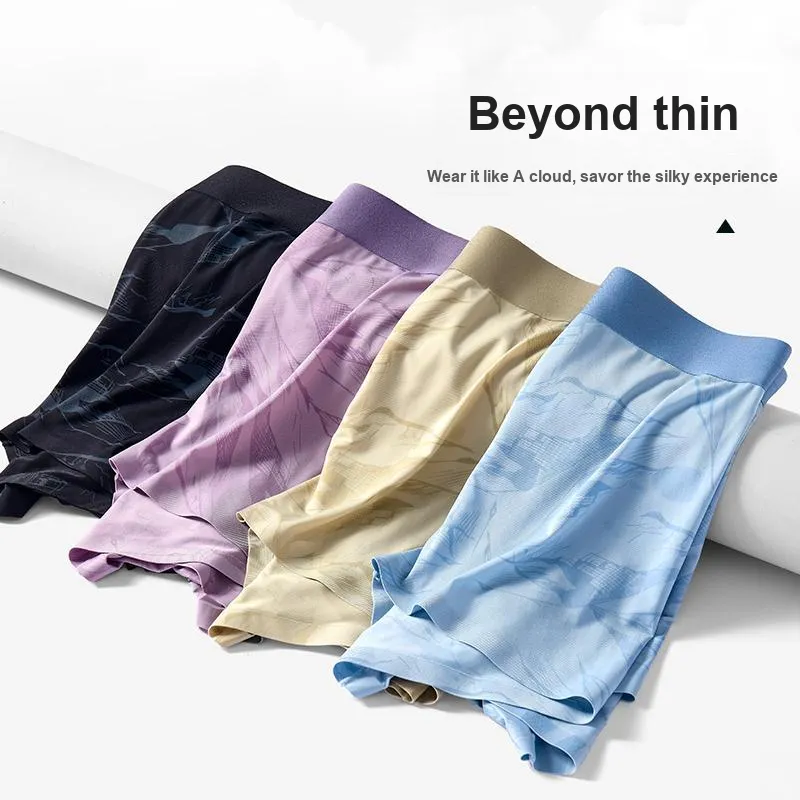 Cheekkiss Underwear Gift Box Men's 3 Pack-29