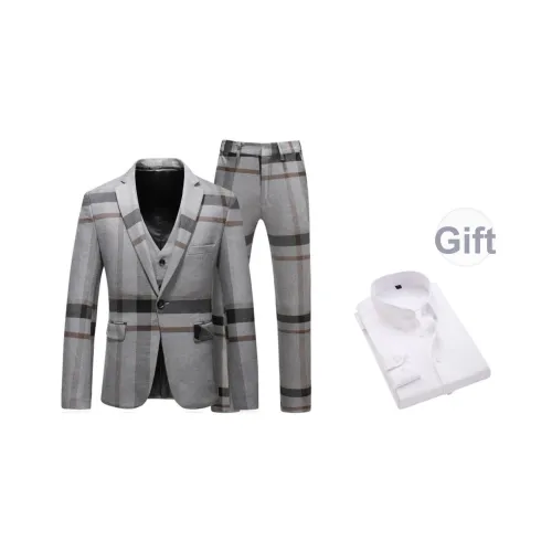 TUCANO Мужские Деловые Костюмы