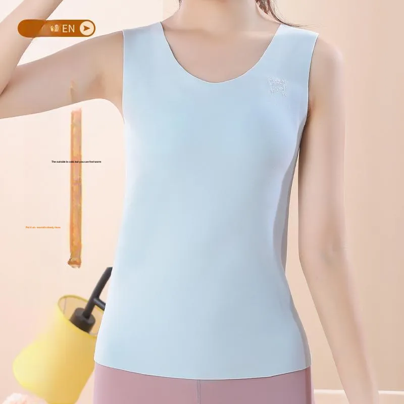 NOME Women's Tank Tops-4
