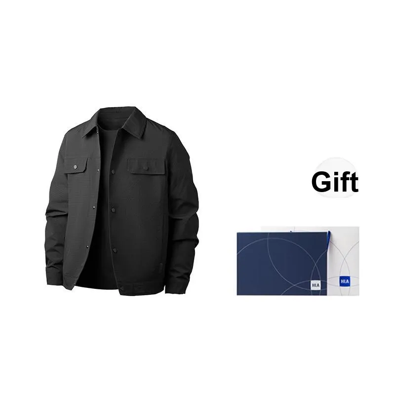 HLA Jackets Men's