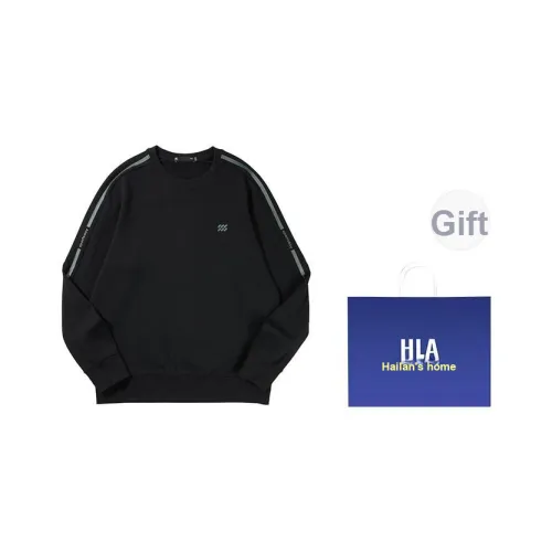 HLA Унисекс Свитшоты