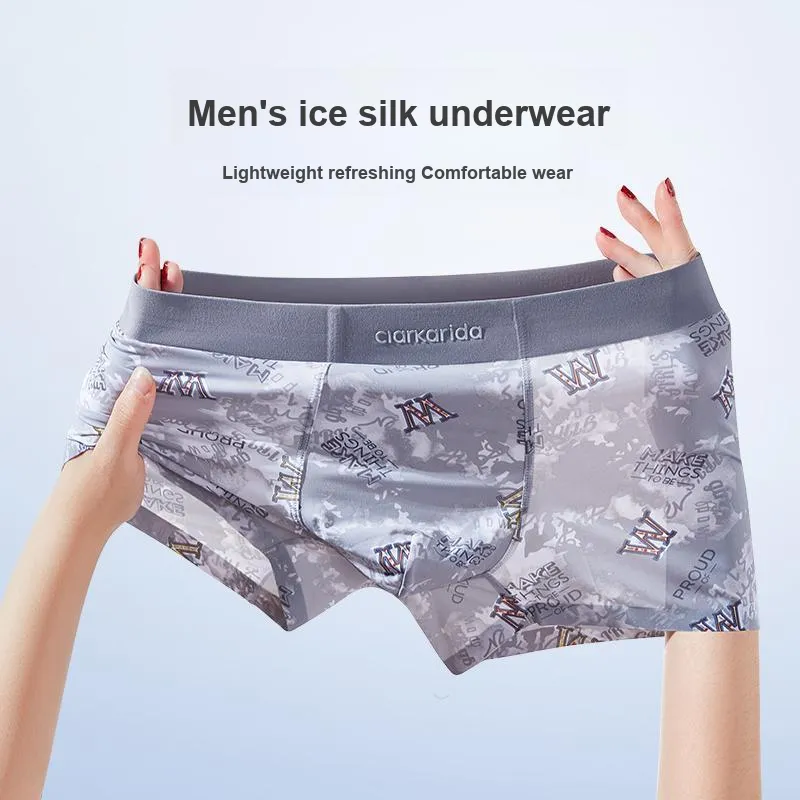 Clarkarida Underpants Men's Box 1 Pack-6