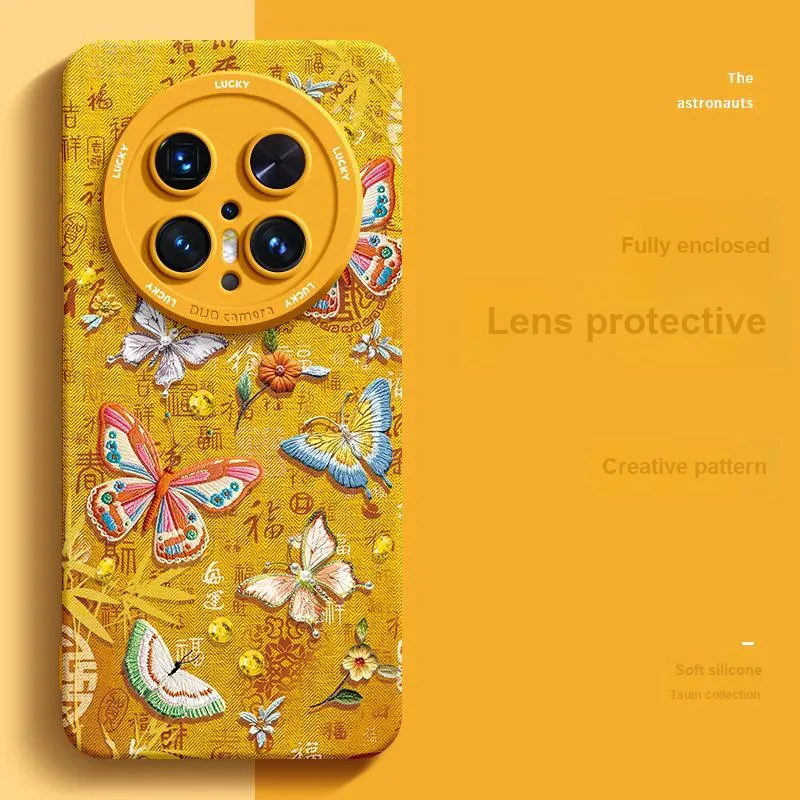 SUPER MOUSE Phone Cases-5