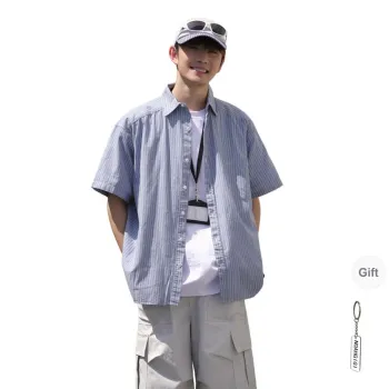NOAHGIGI Shirts Unisex