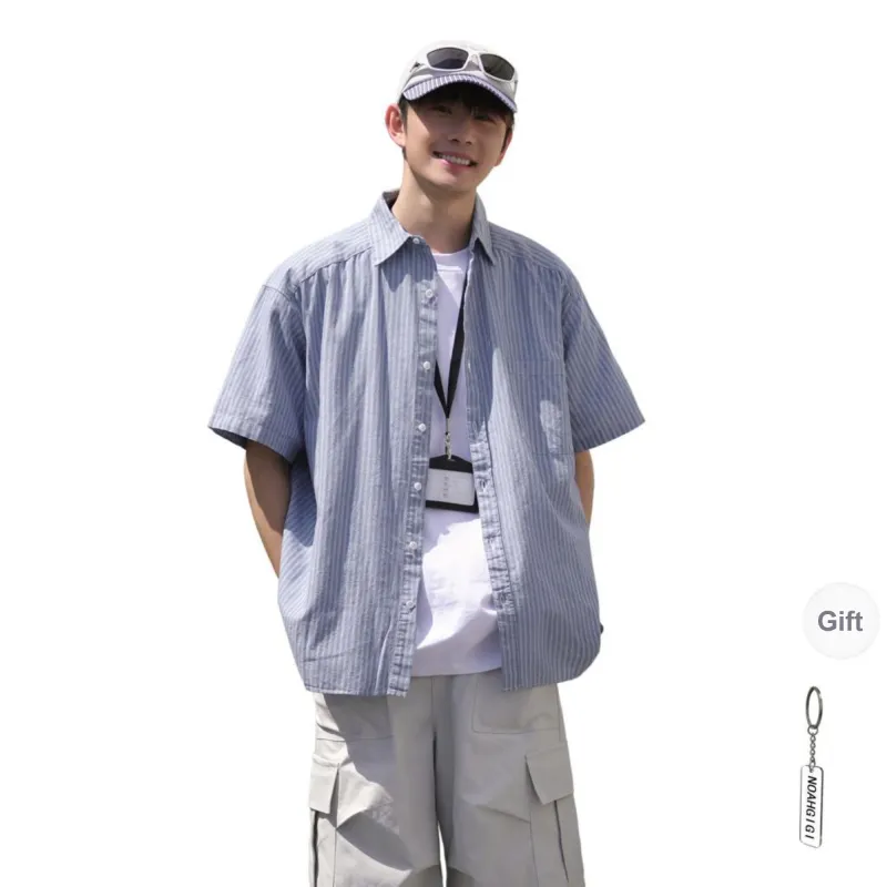 NOAHGIGI Shirts Unisex-0