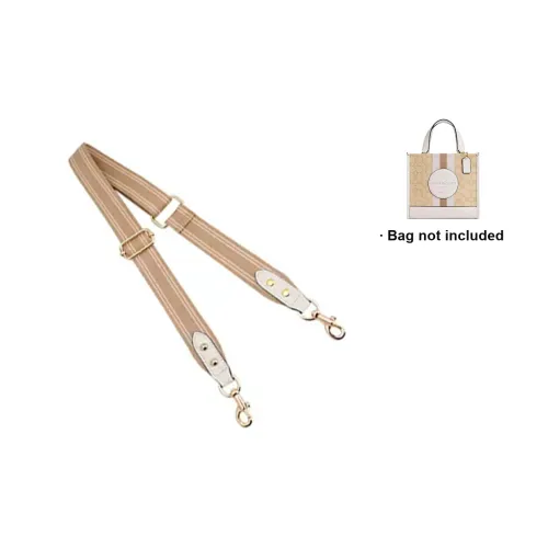 Ingenuity Handmade Canvas Bag Strap Women's Multicolor