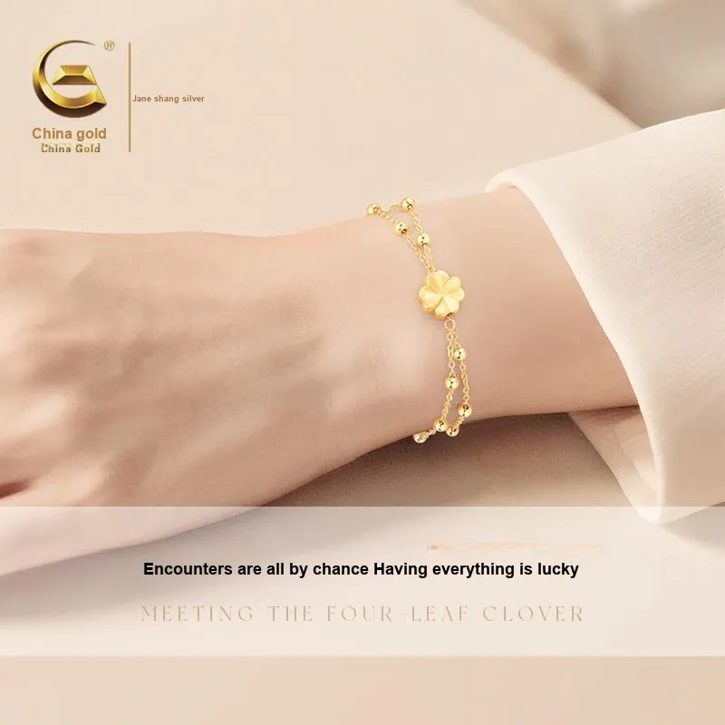 ZSY Silver 925 Bracelets Women's Box-4