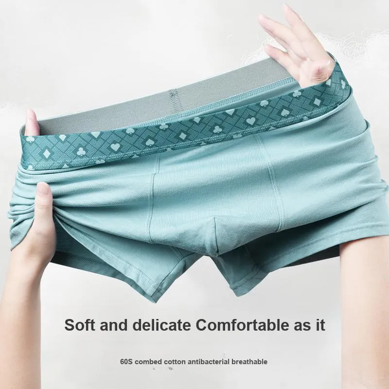 MIIOW Men Underpants-4