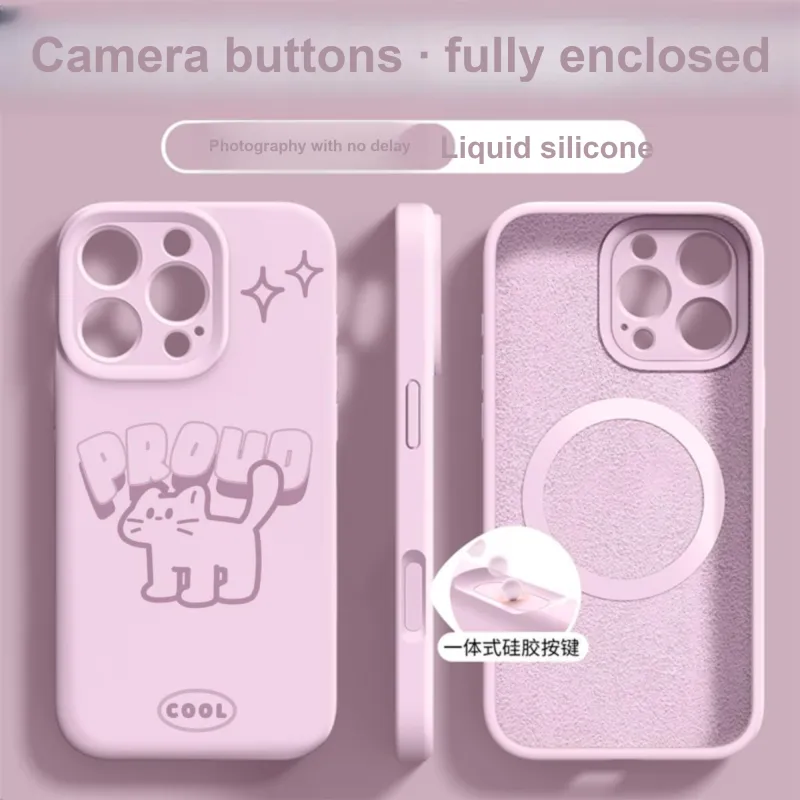 Yule Phone Cases-11
