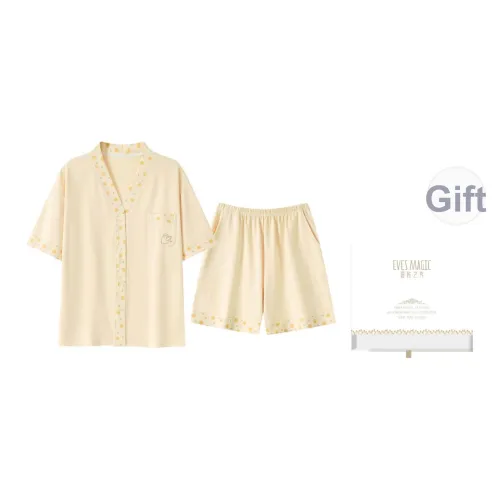 XIA.WA.ZHI.XIU Пижамный комплект для женщин Gift Box Set