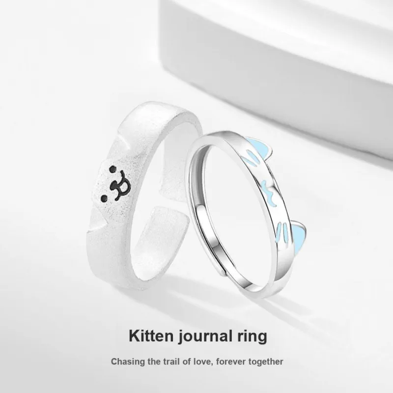 Master Kim Rings Unisex-1
