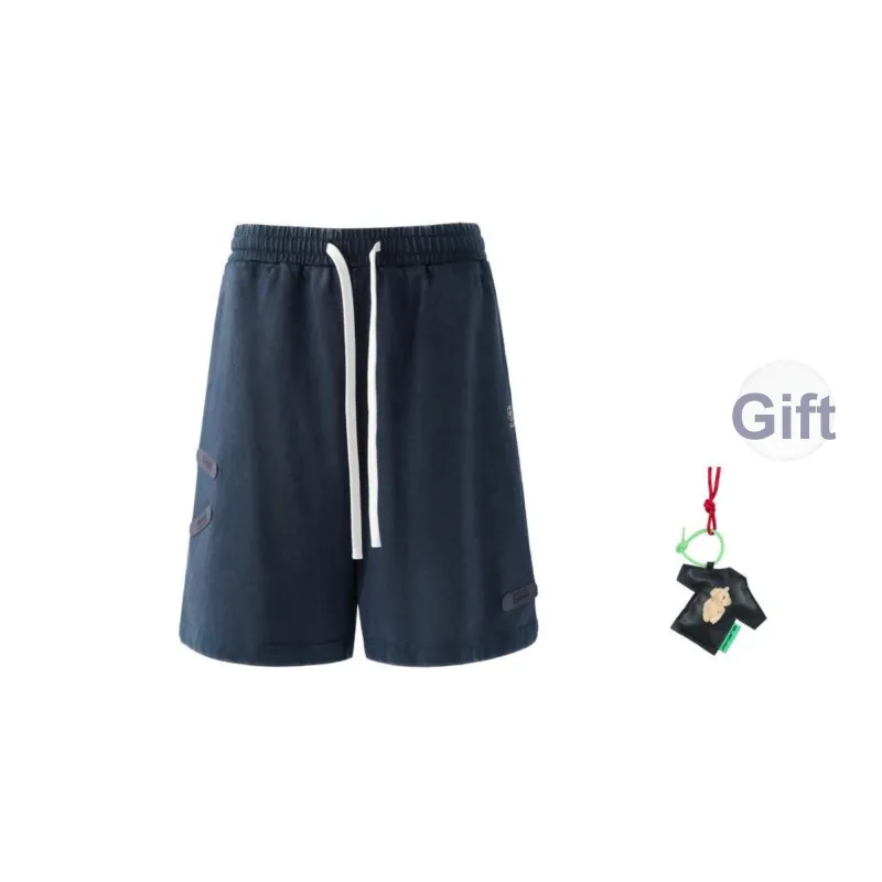 BJHG Casual Shorts Unisex-6