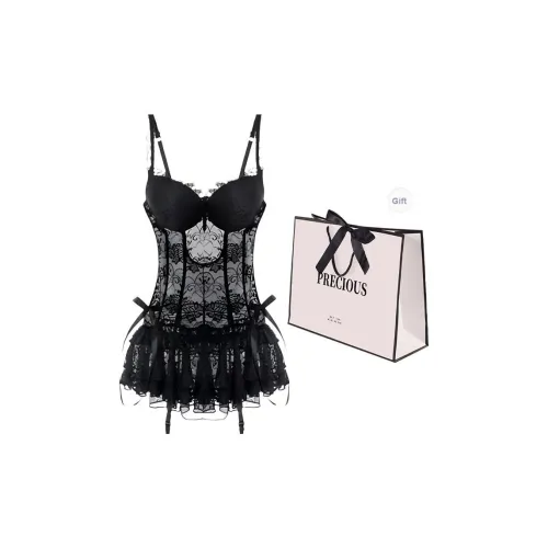 TLXT Женские ночные сорочки