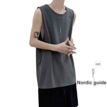 Nordic Raiders Tank Tops Unisex