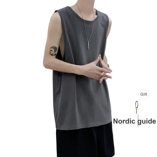 Nordic Raiders Tank Tops Unisex