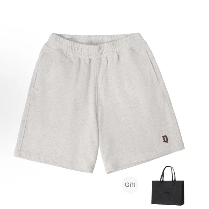 Bodydream Casual Shorts Unisex-14