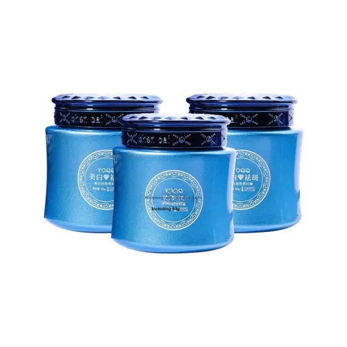 YOQQ Отбеливание Удаление Темных Пятен Роскошный Крем для Лица Увлажняющий Крем Смешанный МУСКЛ Нейтральный МУСКЛ