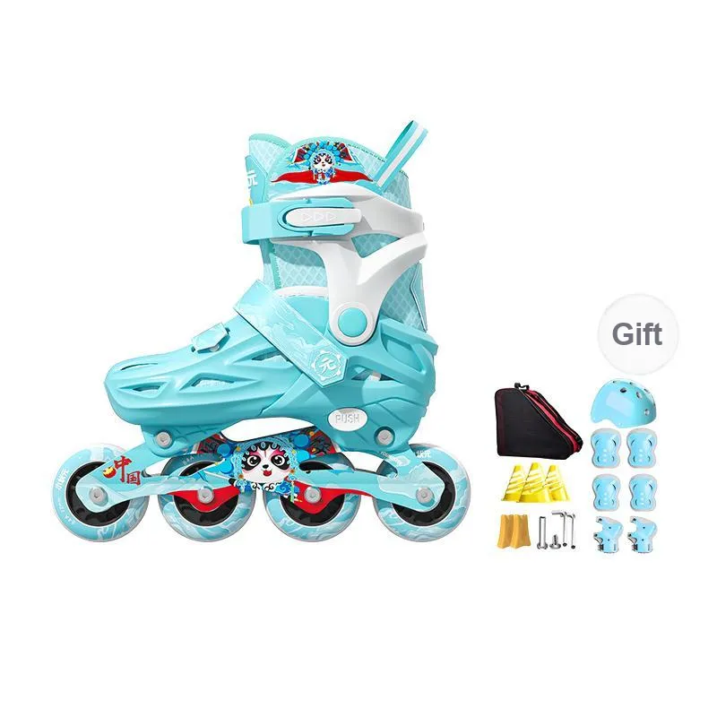 Papaison Inline Skates-12