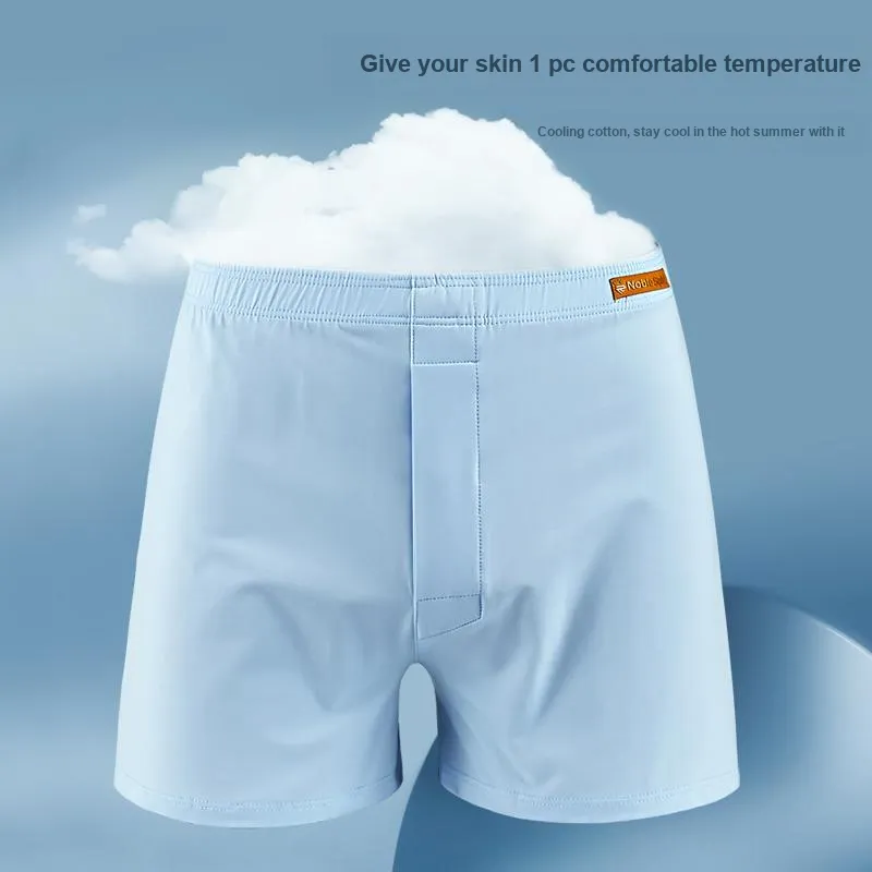 MIIOW Cool One Summer Series Pajama Pants Men's 3 Pack-4